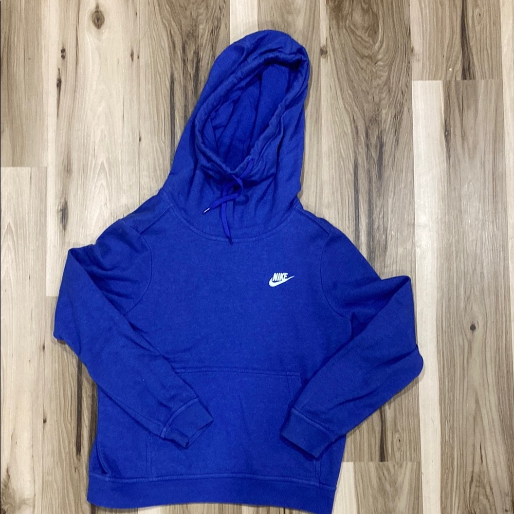 Women’s Nike Hoodie
